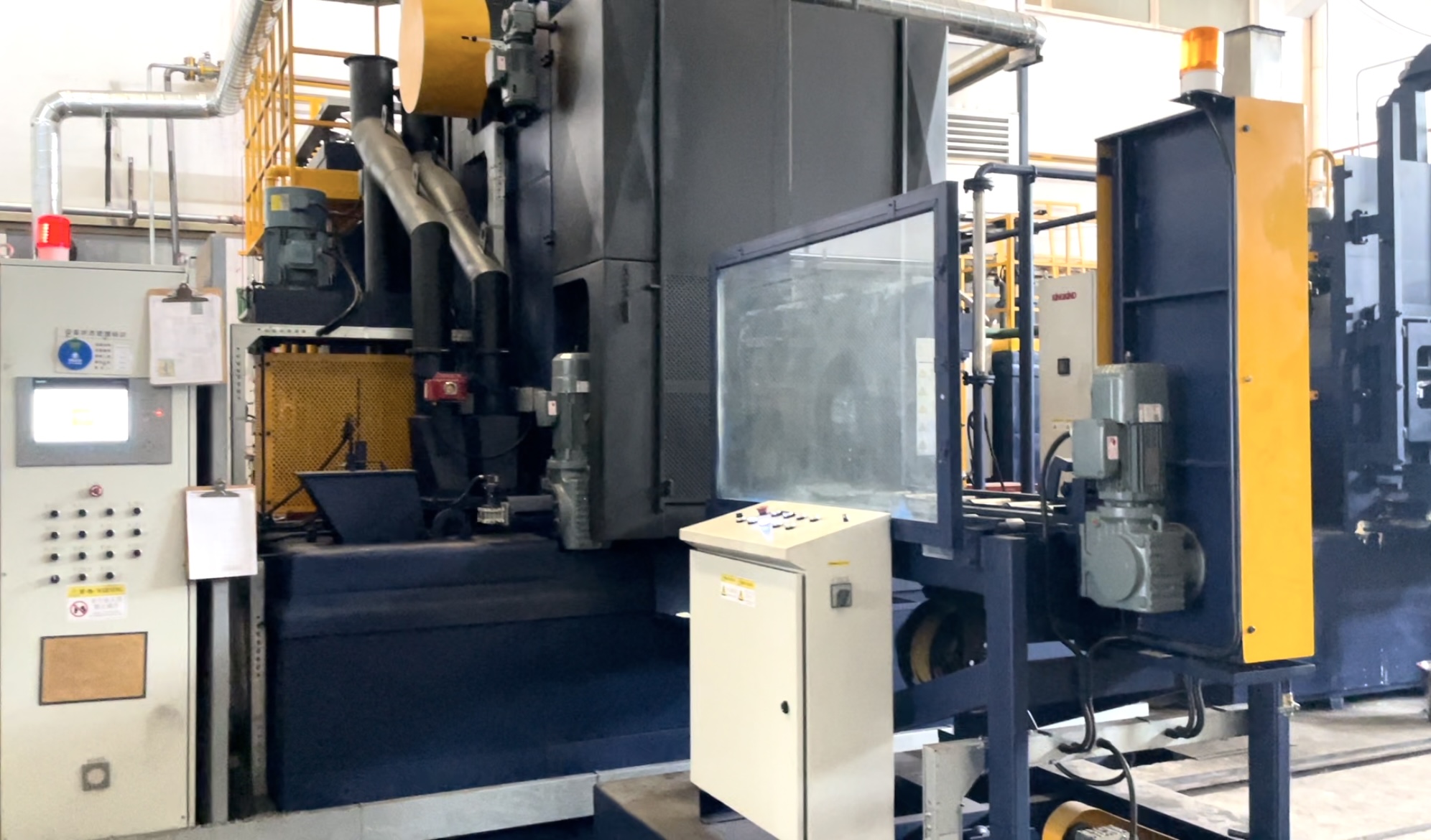 貝氏體等溫淬火